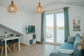 Apart Harmony- Apartament Hygge, Gmina Puck